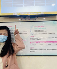 现在打HPV九价疫苗也太容易了吧!不仅好预约还不用排队