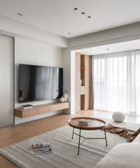 选云溪别院原因:景观好、阳光好、无遮挡、不临公路