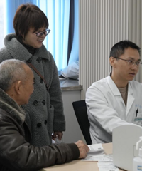 重庆这家三甲医院开通“周末门诊”