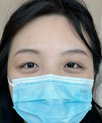 纹眉是我今年做得最正确的决定!眉毛少的姐妹都去这家宝藏店