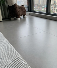 买了哑光砖,柔光砖的朋友,你们后悔了没