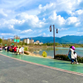 亲子公益跑报名啦
