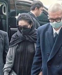 大S这条裙子,是刷汪小菲的卡买的