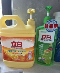 疑惑?洗洁精是有毒吗?爸妈从来不用洗洁精洗碗
