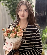 93年162CM的摩羯座妹子征婚,国企
