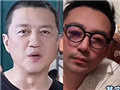 女明星前夫靠直播赚钱