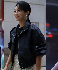 《浪姐5》录制路透图释出