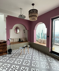 花几千换软装,家有焕然一新的感觉