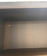 血泪教训,全屋定制全是钉眼