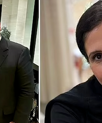 泰王二王子为夺皇位假离婚?