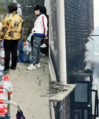 走进重庆“里约热内卢”,很感触