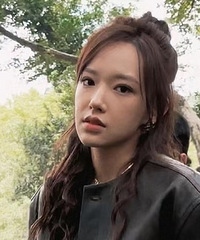 程潇也在重庆拍戏