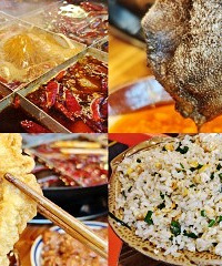 ����TOP3�Ĵ�ͳˮ�����������������ζ