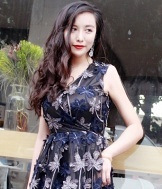 90年160CM小姐姐征婚,自己做生意