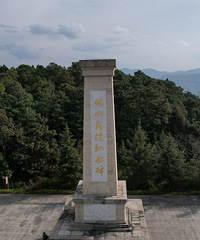 松山遗址的娃娃兵,一场对小家伙最有意义的远行~