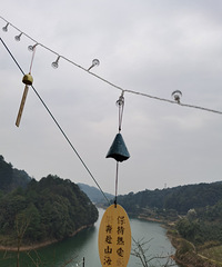 我又出来露营了,地点在巴南和綦江中间的山卡卡头