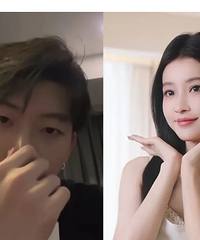 孙怡又谈上了新男友?男方嘲点满满