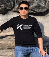 89年172CM的哥子征婚,年薪50万