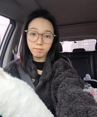 89年160CM硕士学历的女医生征婚,女儿4岁半跟我