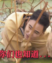 阮经天丑闻缠身被骂10年,翻身了