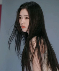 为什么现在留长发的女生越来越少?洗发水贵了?