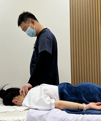 肩颈腰椎疼痛,别去按摩了!从业10年的理疗师做对症推拿更有效