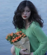 98年160CM的妹子征婚,美容行业