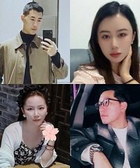 单身男女晒MBTI和自拍照来脱单