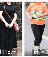 反复长胖,永远都在减肥!去三甲医院内分泌科,半个月瘦6斤多