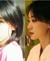 女明星都剪短发,哪款最值得借鉴?