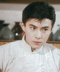 张卫健这一生,可以概括——美强惨