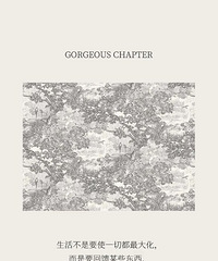 龙湖枫香庭完工,餐厅颜值超绝