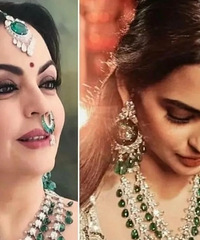 亚洲首富娶儿媳,堪比向太对郭碧婷