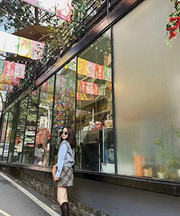 92年156CM养了3只猫的妹子征婚,在银行工作