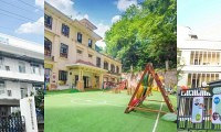 速来!九龙坡区2024年公办幼儿园招生