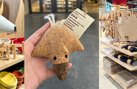 MUJI������Ʒ��̽��18Ԫ��è������ָкܺ�