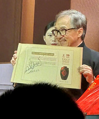 成龙一夜苍老,刘德华也逃不过