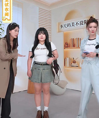 李佳琦直播搞这么真实吗?这一下子我有参考性了
