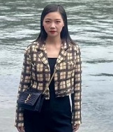 88年163CM的硕士小姐姐征婚,央企