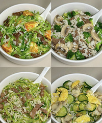 �����޺óԵĵͿ��跹�������򵥣��Եøɾ�����Ļ��ݵ�