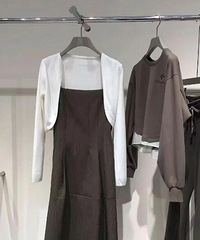商场小店的连衣裙卖799元,大家会买吗?