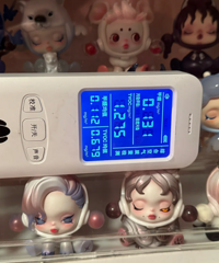 泡泡玛特真的甲醛超标!!!