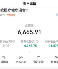 基金越亏越多,还能回本吗?又不敢定投,怕越投套越深