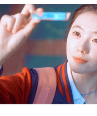 惠英红、刘浩存仿佛两个人各演各的