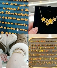 ���˻ƽ��鱦�ǣ���ʽ�ൽͷ���ۻ�