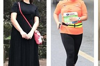 8年反反复复长胖,去三甲医院内分泌科试试