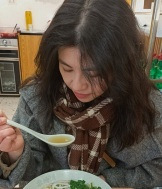 88年163CM的小姐姐征婚,离异有娃