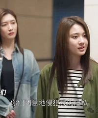 《欢乐颂5》炸裂的剧情,疯癫的人设