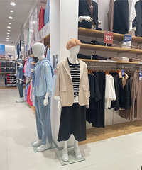 【揣200块去逛街7】网传优衣库代工厂开店卖衣服了?跟我逛起
