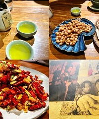 �򿨼���Ժ���С�ƹݣ����������˻���